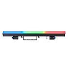 ADJ Pixie Strip 30 - Indoor LED Pixel Bar Featuring (30) Tri-Colour RGB SMD LEDs