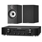 Marantz PM6007 + Bowers & Wilkins 606 S2 Bundle Package