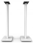 Kanto Audio SP32 - SP Series 32" Speaker Floor Stands in Matte White