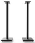 Kanto Audio SP32 - SP Series 32" Speaker Floor Stands in Matte Black