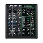Mackie ProFX6v3 - 6-Channel Analog Mixer with USB