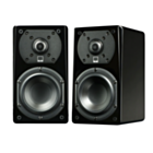 SVS Prime Satellite Speaker - Black Gloss