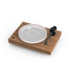 Pro-Ject X-Line X2 Turntable in Walnut Finish