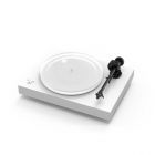 Pro-Ject X-Line X2 Turntable in White Gloss