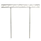 ADJ Pro Event IBeam - Lighting Effect TRUSS Stand for ADJ Pro Event Table w/ Carry Bag
