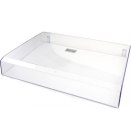 Pro-Ject Dust Cover / Lid For VC-S Record Cleaning Machine