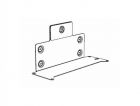Q Acoustics Q60WB Subwoofer Wall Mount Bracket