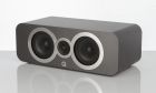 Q Acoustics 3090Ci Centre Speaker - Graphite
