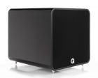 Q Acoustics QB12 - Subwoofer with 12" Driver - Gloss Black