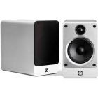 Q Acoustics Concept 20 - Bookshelf Speakers - Gloss White