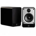 Q Acoustics Concept 20 - Bookshelf Speakers - Gloss Black
