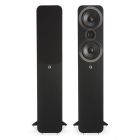 Q Acoustics 3050i Floorstanding Speakers - Carbon Black