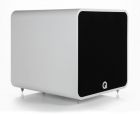 Q Acoustics QB12 - Subwoofer with 12" Driver - Arctic White