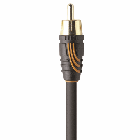 QED Profile Subwoofer Cable