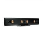 Klipsch RP-440D SB Passive Sound Bar - Black