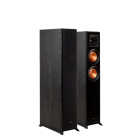 Klipsch RP-5000F Floorstanding Speakers - Ebony