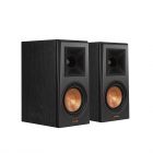 Klipsch RP-500M Bookshelf Speaker - Ebony