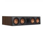 Klipsch RP-504C Central Channel Speaker - Walnut