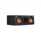 Klipsch RP-600C Central Channel Speaker - Ebony