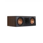 Klipsch RP-600C Central Channel Speaker - Walnut