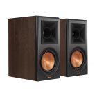 Klipsch RP-600M Bookshelf Speaker - Walnut