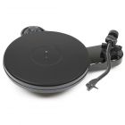 Pro-Ject RPM 3 Carbon Turntable - Black