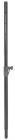 Telescopic 35mmØ Speaker Pole