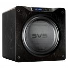 SVS SB16-Ultra Subwoofer - Black Oak