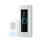 Ring Smart Home Video Doorbell Pro