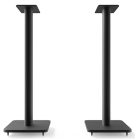 Kanto Audio SP26 - SP Series 26" Speaker Floor Stands in Matte Black