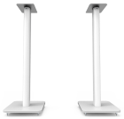 Kanto Audio SP26 - SP Series 26" Speaker Floor Stands in Matte White