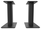 Kanto Audio SP9 - SP Series 9" Desktop Speaker Stands (Pair) - Matte Black