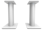 Kanto Audio SP9 - SP Series 9" Desktop Speaker Stands (Pair) - Matte White