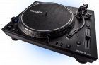 Mixars STA - High Torque Scratch Turntable with S-ARM