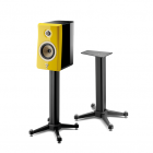 Focal Kanta Stand No1 - Stand Dedicated to Kanta No1 (Pair) - Black
