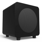Kanto Audio SUB6 - Active Powered Subwoofer In Matte Black