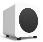Kanto Audio SUB6 - Active Powered Subwoofer In Matte White