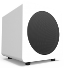 Kanto Audio SUB8 - Active Powered Subwoofer In Matte White