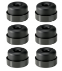 SVS SoundPath Subwoofer Isolation System - 6 Pack