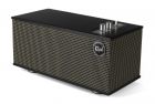 Klipsch The One II - Premium Bluetooth Tabletop Speaker System - Black