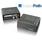SVS Soundpath Tri-Band Wireless Audio Adaptor