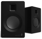 Kanto Audio TUK - Premium Active Powered Bluetooth Speakers - Matte Black