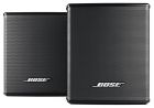 Bose Surround Speakers - Black