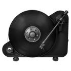 Pro-Ject VT-E BT - Vertical Record Player With Bluetooth - Black