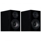 Wharfedale - Diamond 12.2 Speakers-Black