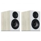 Wharfedale - Diamond 12.2 Speakers - Light Oak