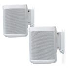 Flexson Wall Bracket Mount For Sonos One/ Play: 1 - Pair
