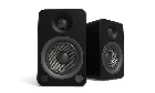 Kanto Audio YU4 - Active Powered Bluetooth Studio Speakers  - Matte Black