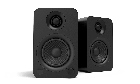 Kanto Audio YU - Active Powered Bluetooth Studio Speakers  - Matte Black